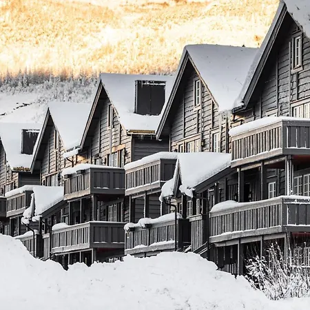 Tinden Apartment Hemsedal