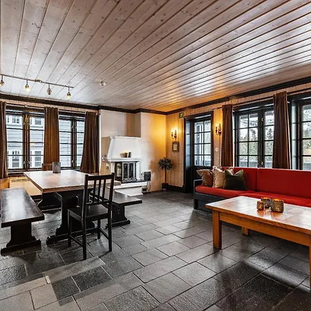 Apartment Tinden