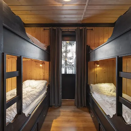 Tinden Apartment Hemsedal
