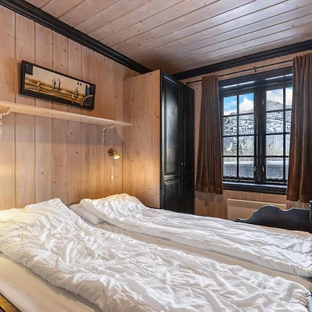 Tinden Apartment