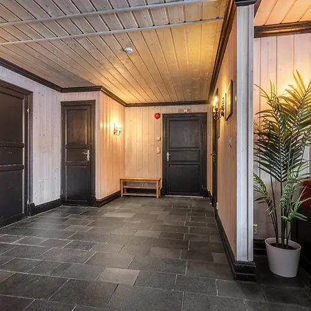 Appartement Tinden