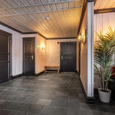 Apartment Tinden