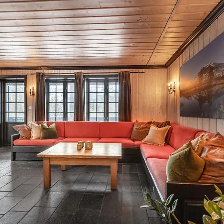 Tinden Apartment Hemsedal