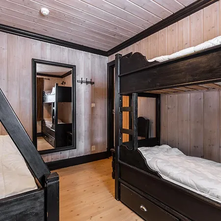 Tinden Apartment