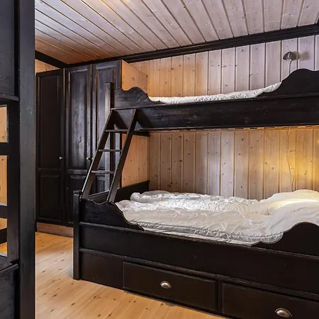 Tinden Appartement *