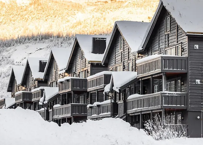 Tinden Appartement Hemsedal