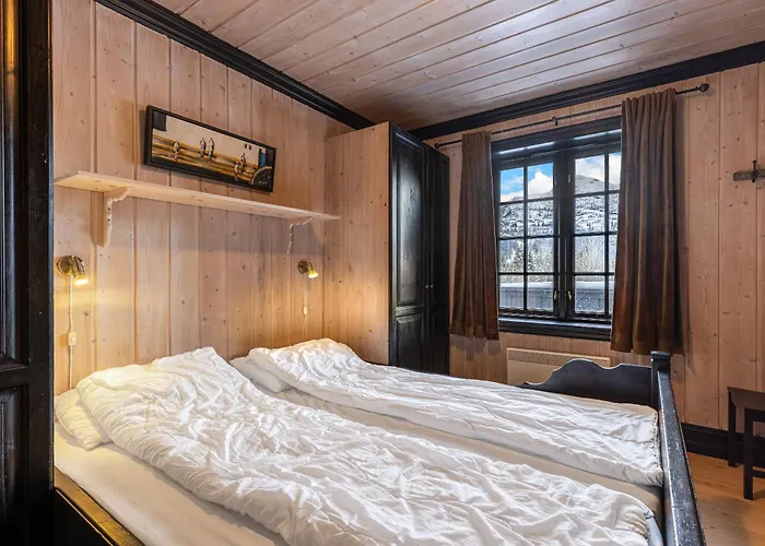 Tinden Appartement