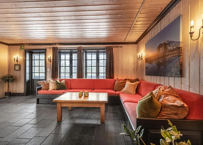 Tinden Lägenhet Hemsedal