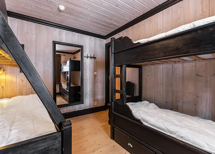 Tinden Appartement
