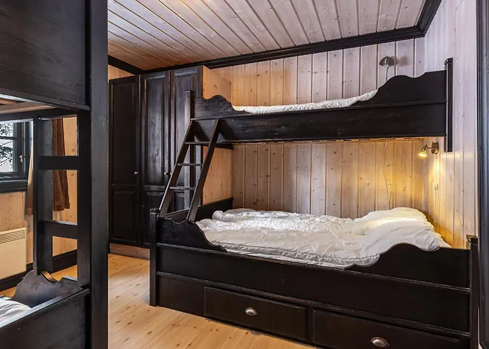 Tinden Appartement *